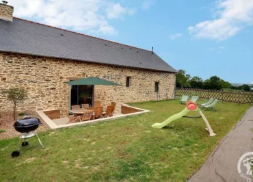 ©Gîtes de France