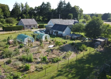 ©Oasis de Brocéliande