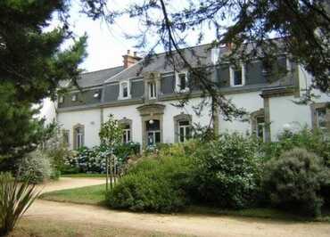 Gite d'Etape le Moulin Vert