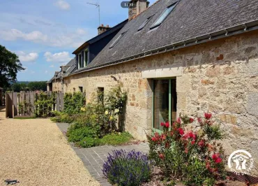 Gite Penhouet_Neulliac