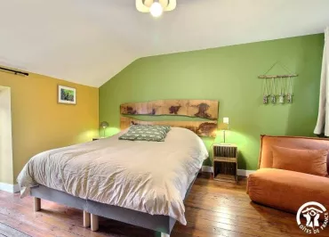 © Gîtes de France Morbihan