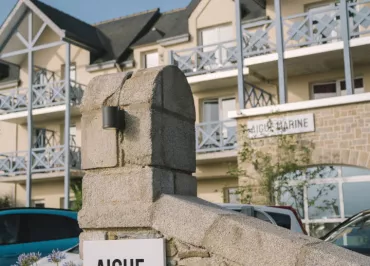 Aigue Marine (Gaëtane)