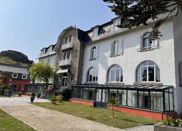 Hôtel Bellevue