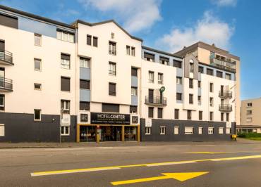 Hotel Center Brest
