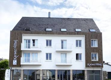 Karaez Hôtel