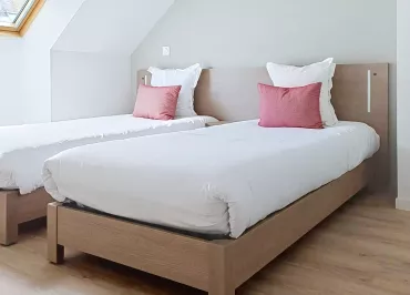 APPARTHÔTEL DE QUIMPER