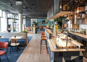 Hôtel IBIS Vitré Centre