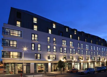 ©Mercure Balmoral
