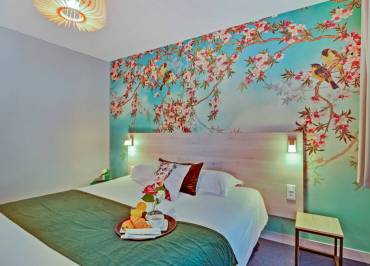 Droits réservés Brit Hotel Vitré