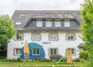 Hôtel Naéco - Droits gérés