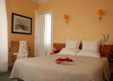 Hôtel Cléria