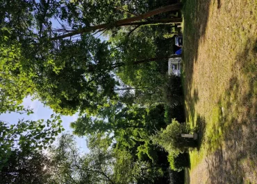 Camping de Pont-Augan