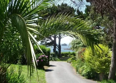 © Camping de KERDUAL