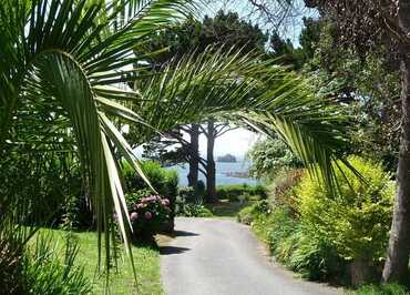 © Camping de KERDUAL
