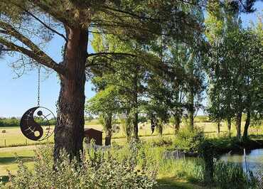 ferme de kerloury