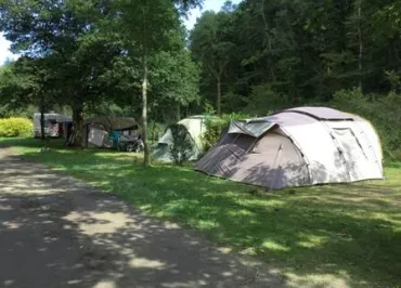 Camping RA 3