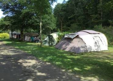 Camping RA 3