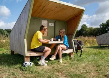 Camping Le Kerostin_Pontivy