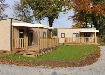 Camping VVF Le Kerostin_Pontivy