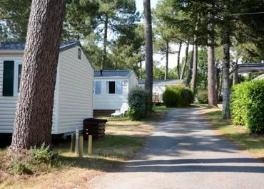 CAMPING DE KERGO