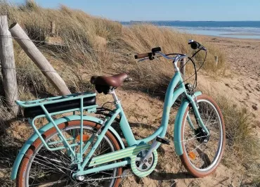 Cyclo loisirs