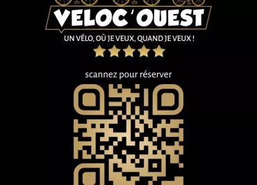 Veloc ouest