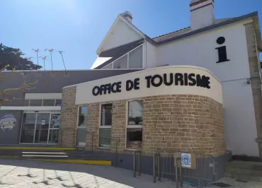 OTI Baie de Quiberon