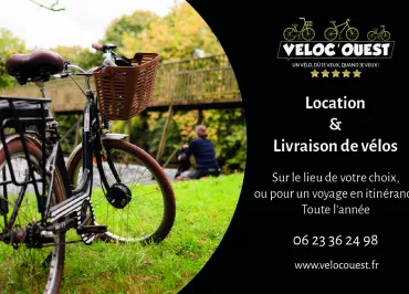 Veloc Ouest