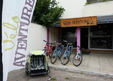 @Vélo-Aventure