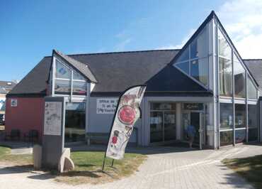 Office de Tourisme Bretagne Côte de Granit Rose