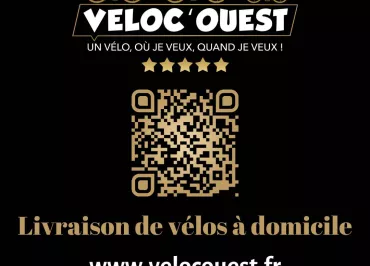 Véloc'Ouest