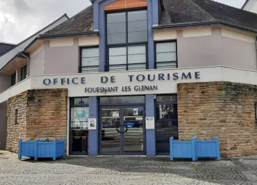 OMT Fouesnant-les Glénan
