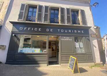 Landerneau Daoulas Tourisme