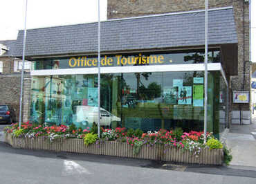 Office de Tourisme de Cancale