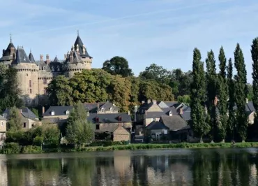 Office de tourisme de Combourg