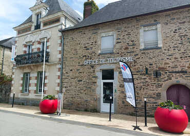 Vallons en Bretagne