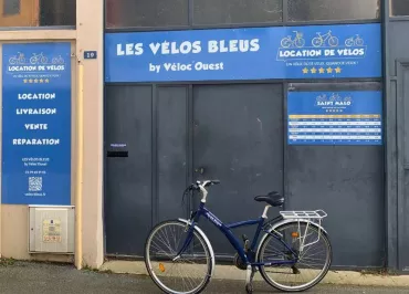 Veloc'Ouest