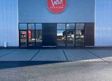 ©Vélo Station Vitré