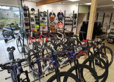 VILAINE SPORTS NATURE