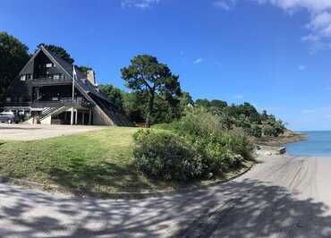 ©Auberge de jeunesse de Cancale