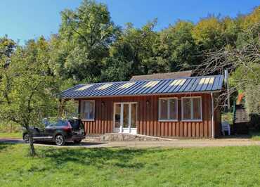 les Chalets du Pré aux Sources