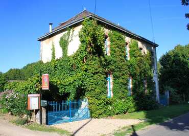 l'Ecole Buissonnière