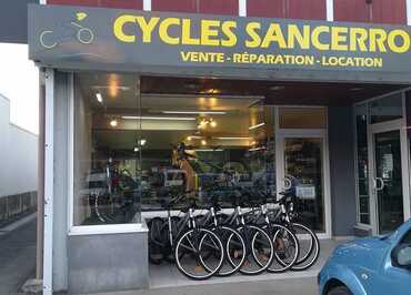 Cycles Sancerrois
