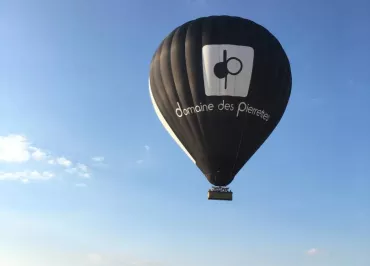 Domaine des Pierrettes