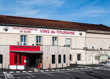 Vins Beaujardin