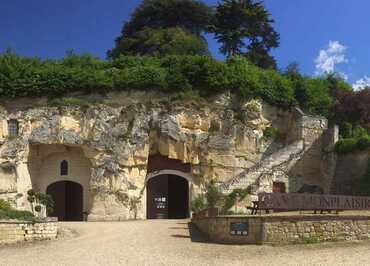 Cave Monplaisir