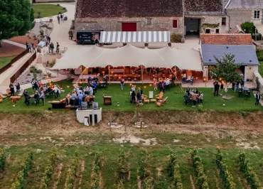 Domaine Grosbois