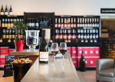 Domaine Mérieau
