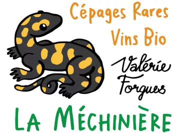 Domaine de la Méchinière | Valérie Forgues