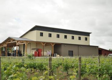 Domaine de Montcy